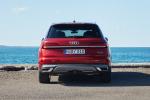 Audi Q7 50 TDI Quattro S-Line 2020 года (AU)